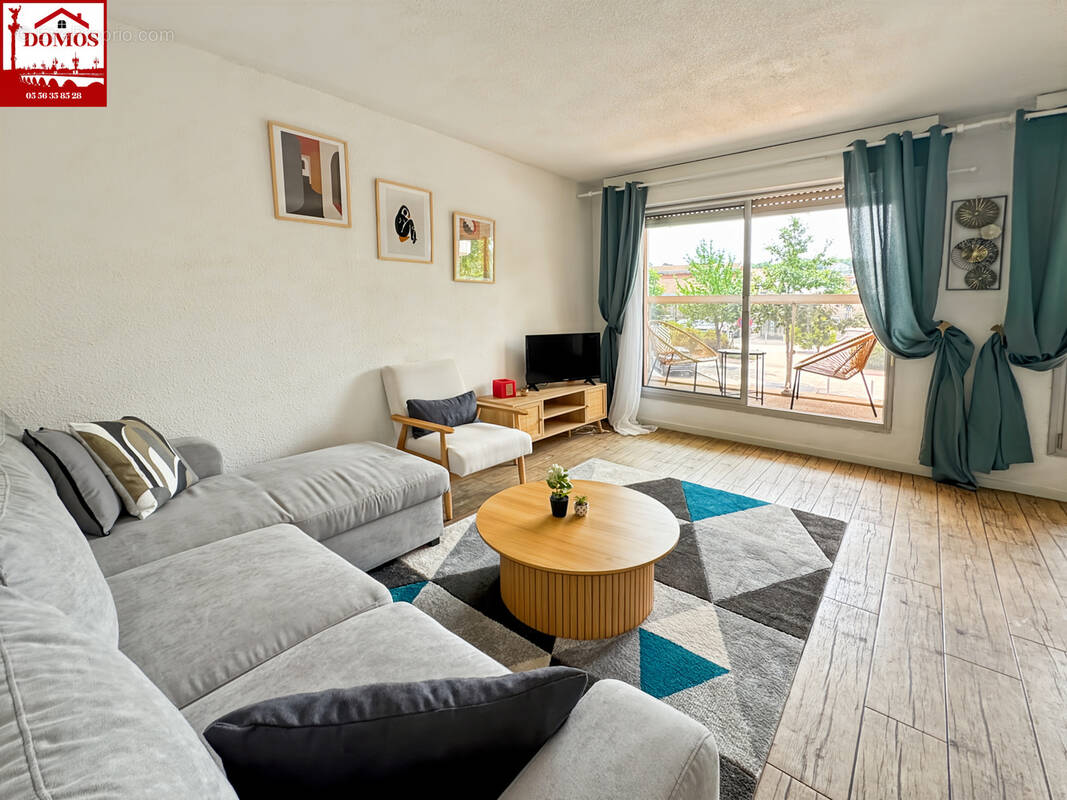 Appartement à ARCACHON