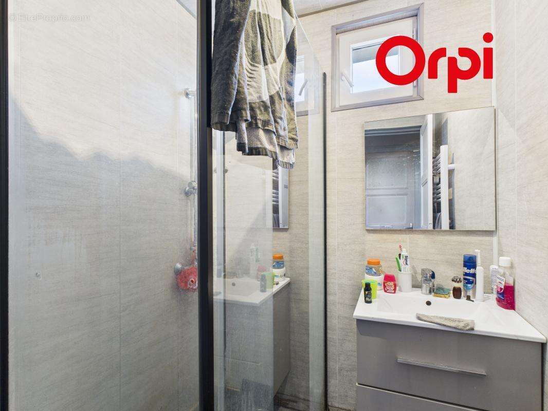 Maison à BEAUMONT-LE-ROGER