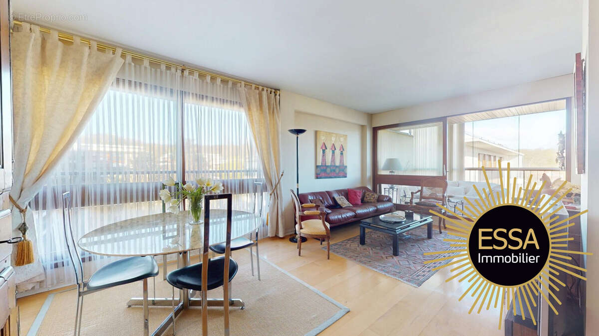 Appartement à ROCQUENCOURT