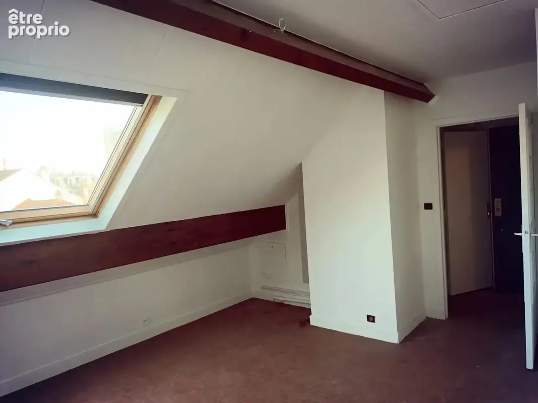 Studio atypique à Charenton - photo 6