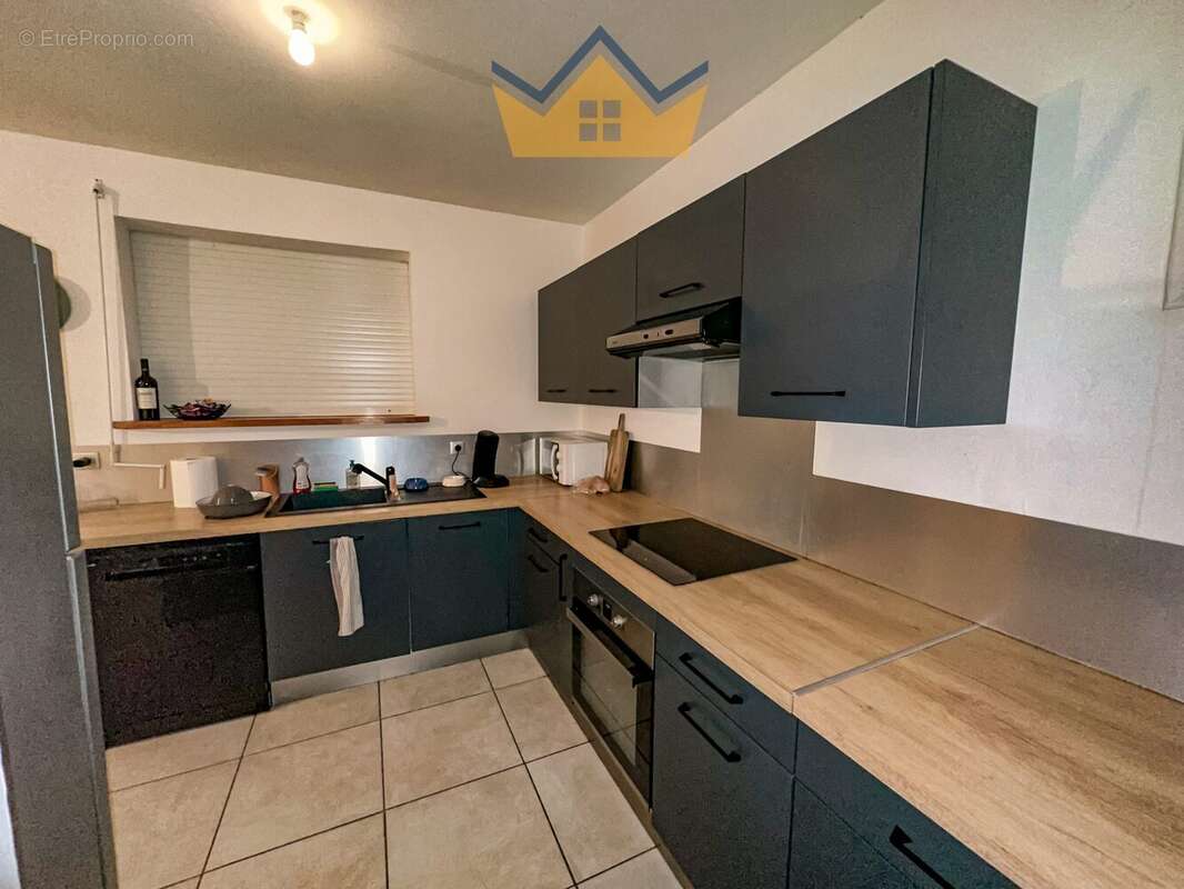 Appartement à LE LAMENTIN