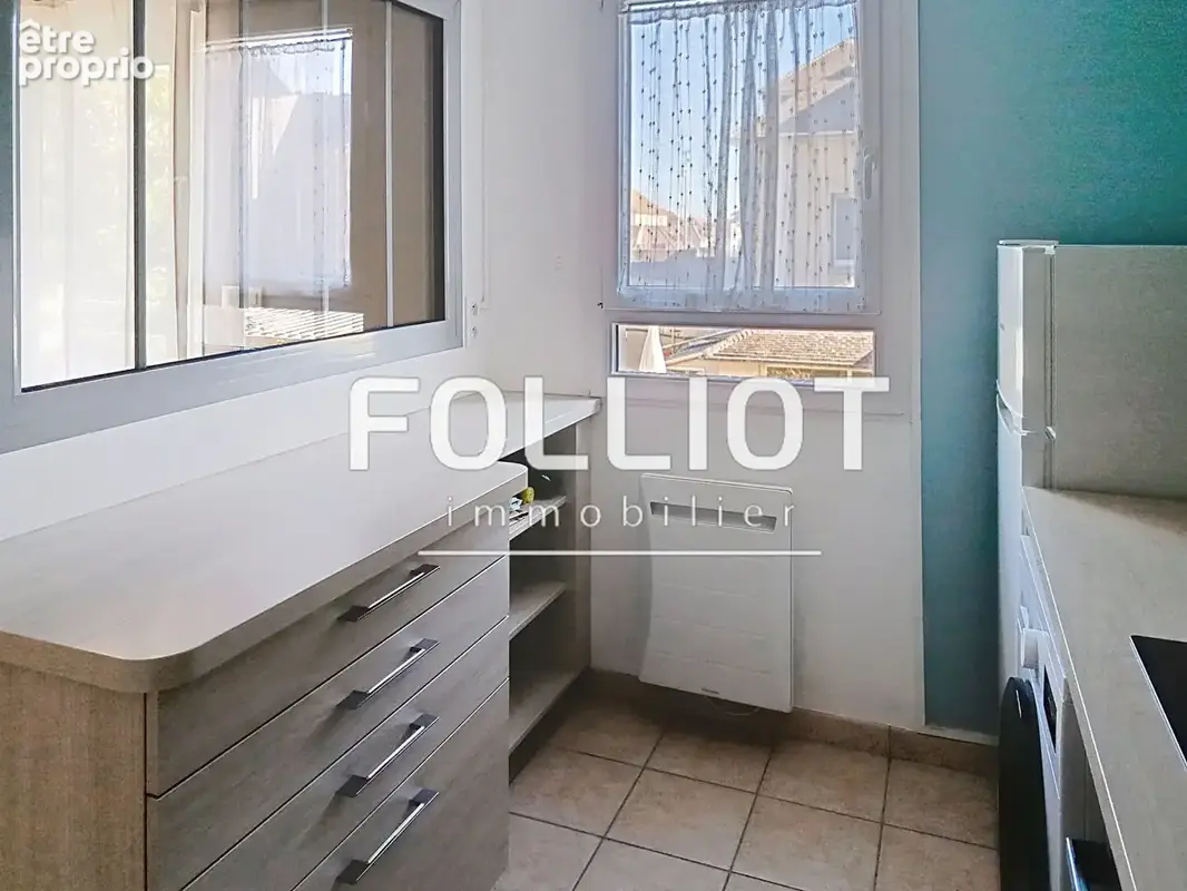 Appartement 2 pièces à vendre à Courseulles-sur-Mer - Réf KS14358 - photo 6