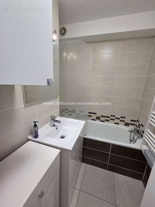 Appartement à LES THUILES