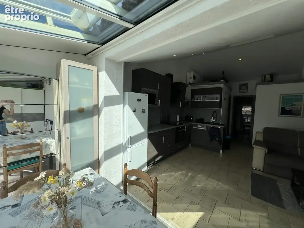 Appartement quartier calme - photo 3