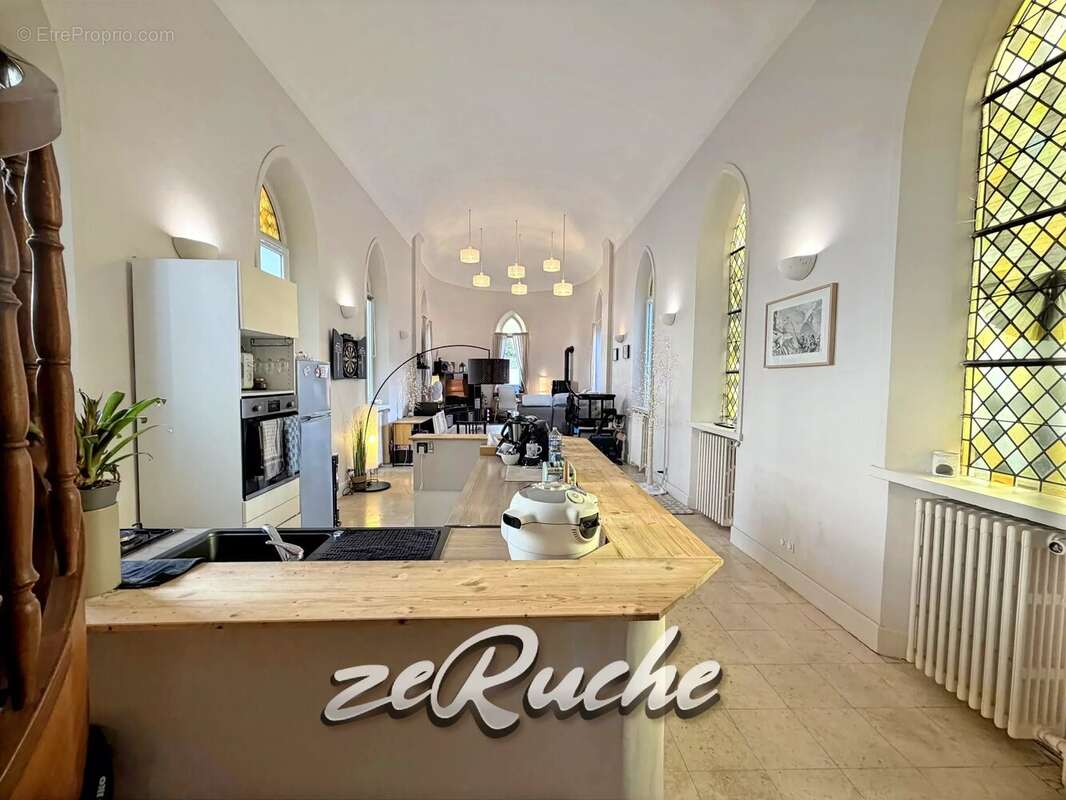 Appartement à FALAISE