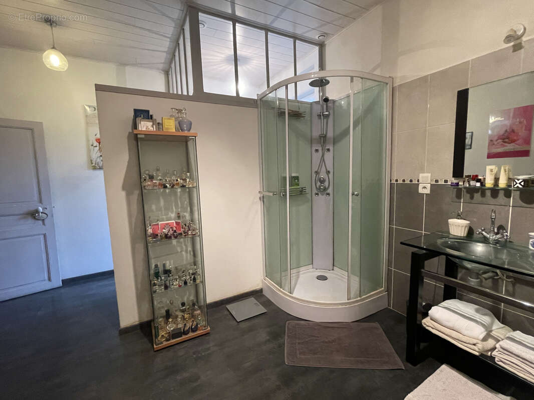 Maison à SAINT-SEBASTIEN