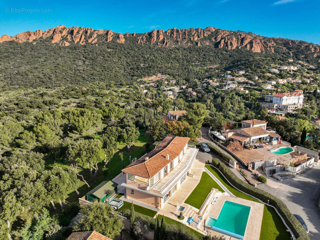 Maison à LA SEYNE-SUR-MER