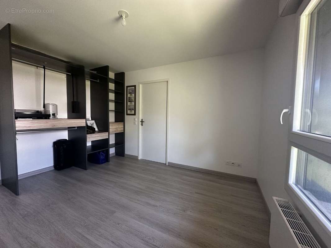 Appartement 43 m² à Groisy  - photo 5
