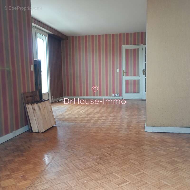 Appartement 90 m² à Le Puy-En-Velay  - photo 21