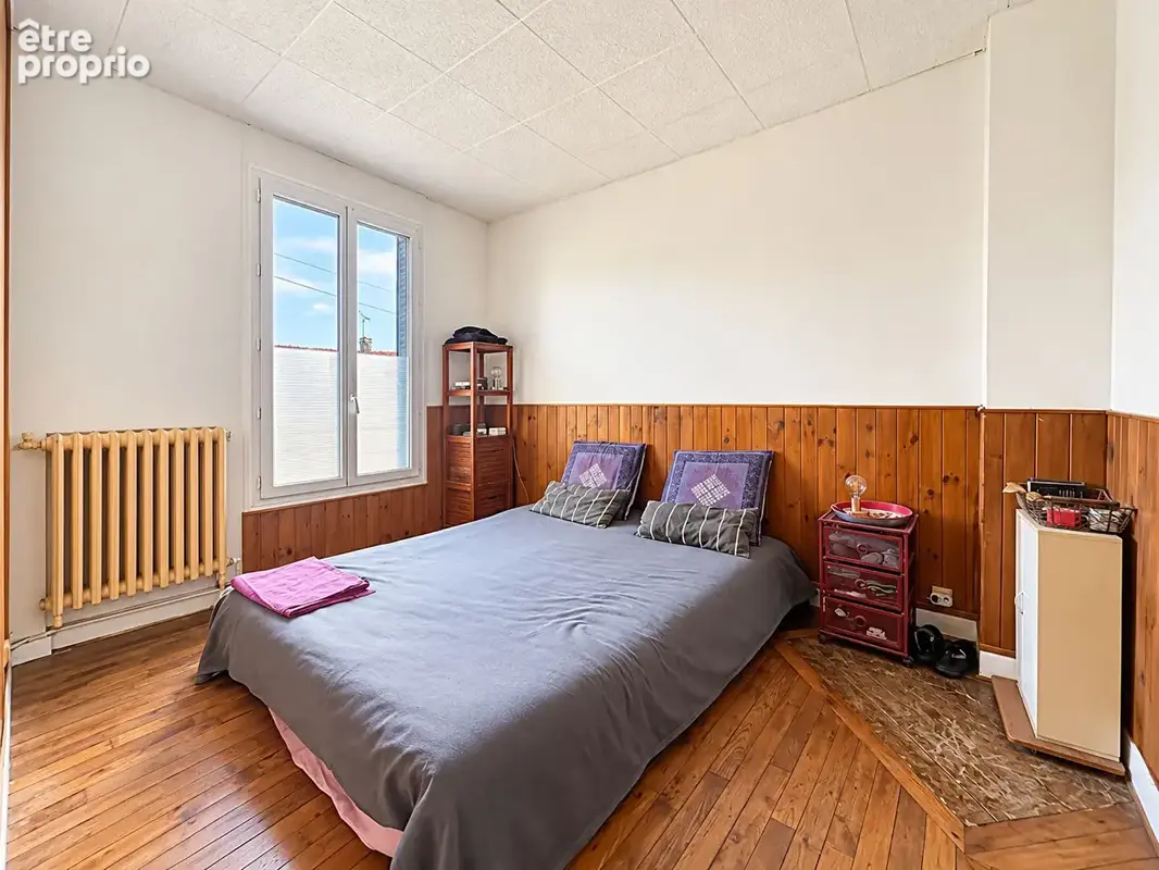 Maison Champigny Sur Marne 3 pièce(s) 63.16 m2 - photo 5