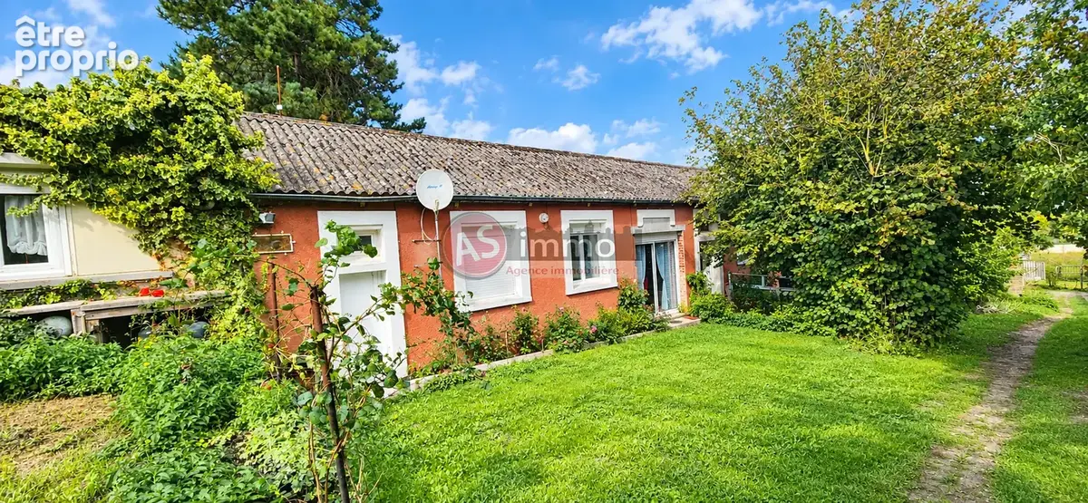 Ensemble immobilier _ 500 m de la plage - photo 5