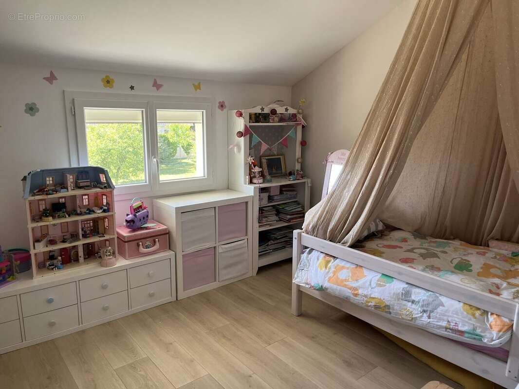 Maison à SAINT-MEDARD-EN-JALLES