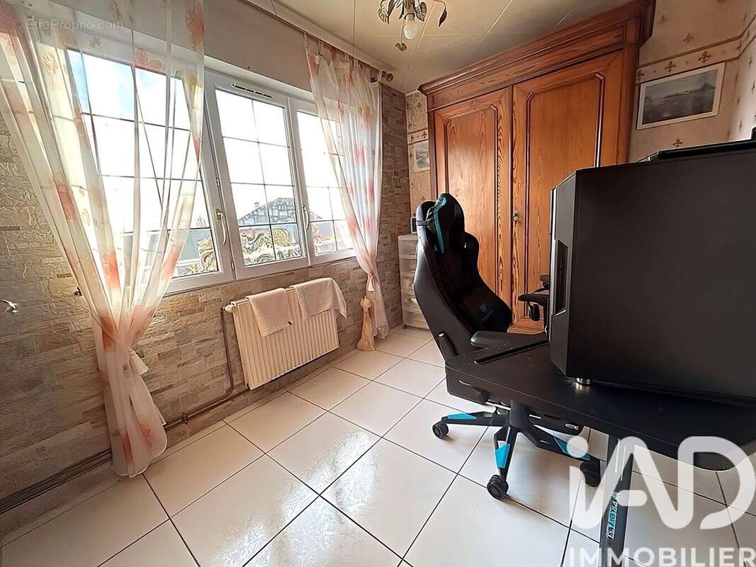 Photo 9 - Maison à ROEULX