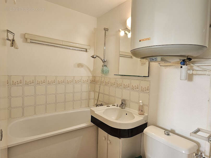 Appartement à VILLERS-SUR-MER