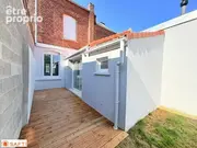 Photo 1 - Maison à VALENCIENNES