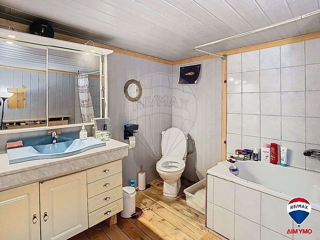 Appartement à MUNSTER