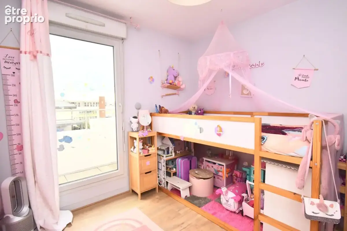 Superbe t5 98 m² avec terrasse géante de 71 m² - gennevilliers - photo 6