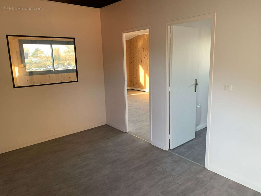 Commerce à SAINT-HERBLAIN