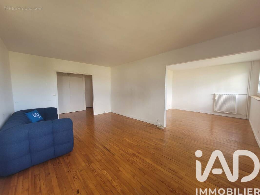 Photo 1 - Appartement à MONTS