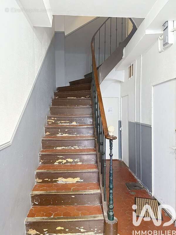 Photo 6 - Appartement à CANNES