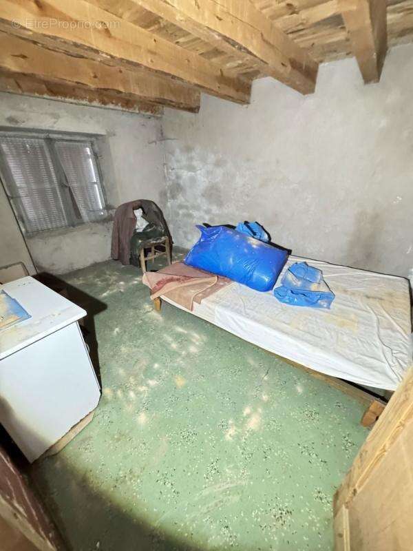 Maison à LE BLEYMARD