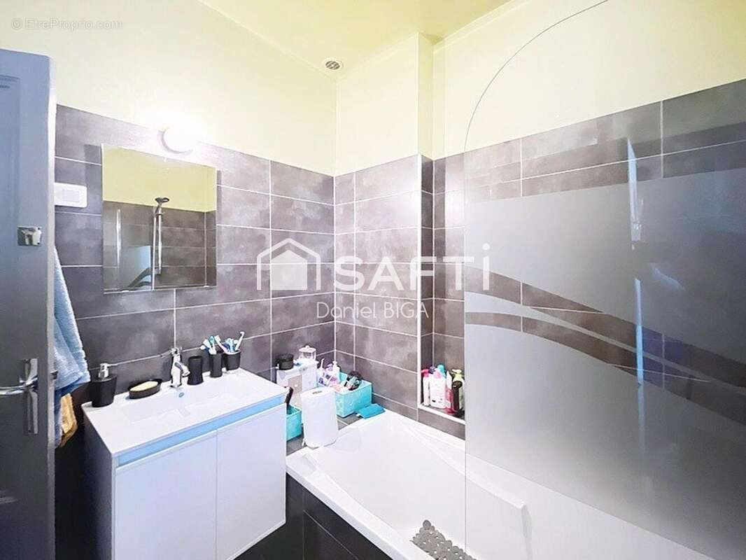 Photo 8 - Maison à MARSEILLE-10E