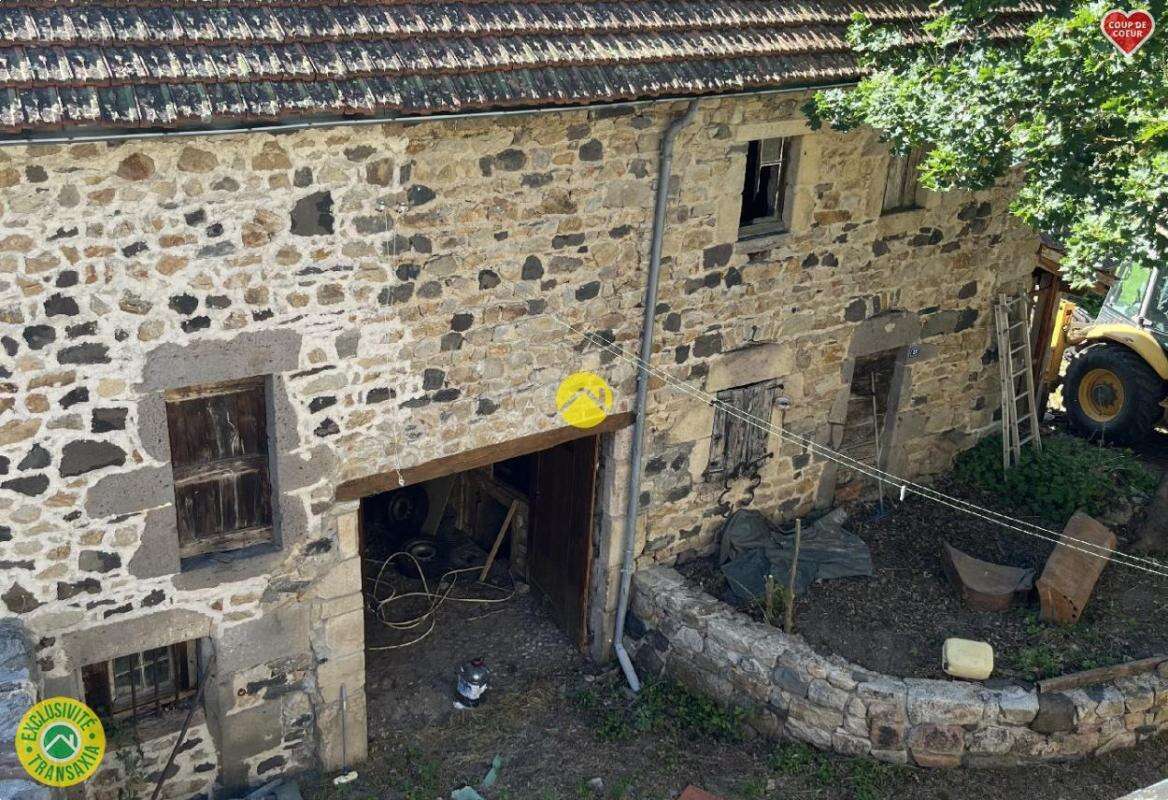 Maison 87 m² à Joursac  - photo 6