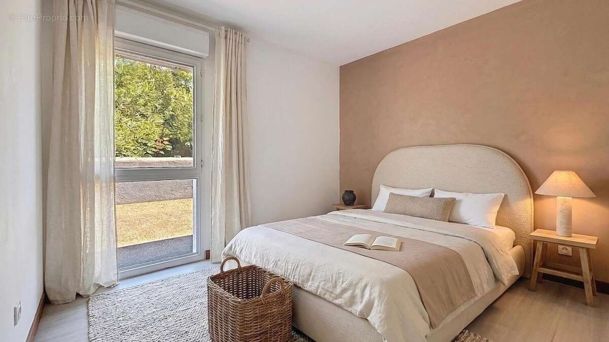 Photo 5 - Appartement à AMBARES-ET-LAGRAVE
