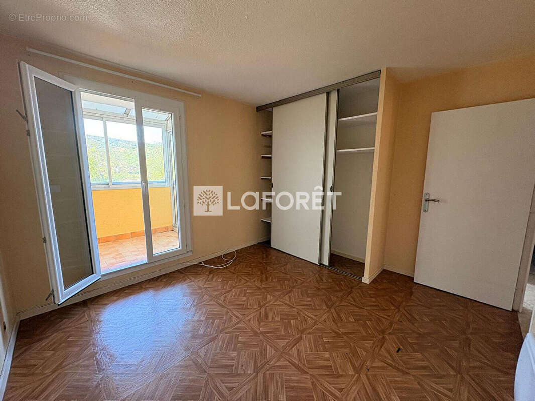 Appartement à AMELIE-LES-BAINS-PALALDA
