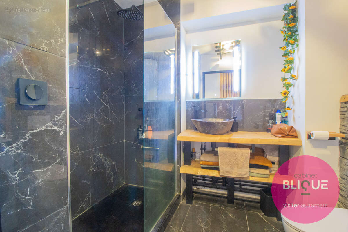 Appartement à VANDOEUVRE-LES-NANCY
