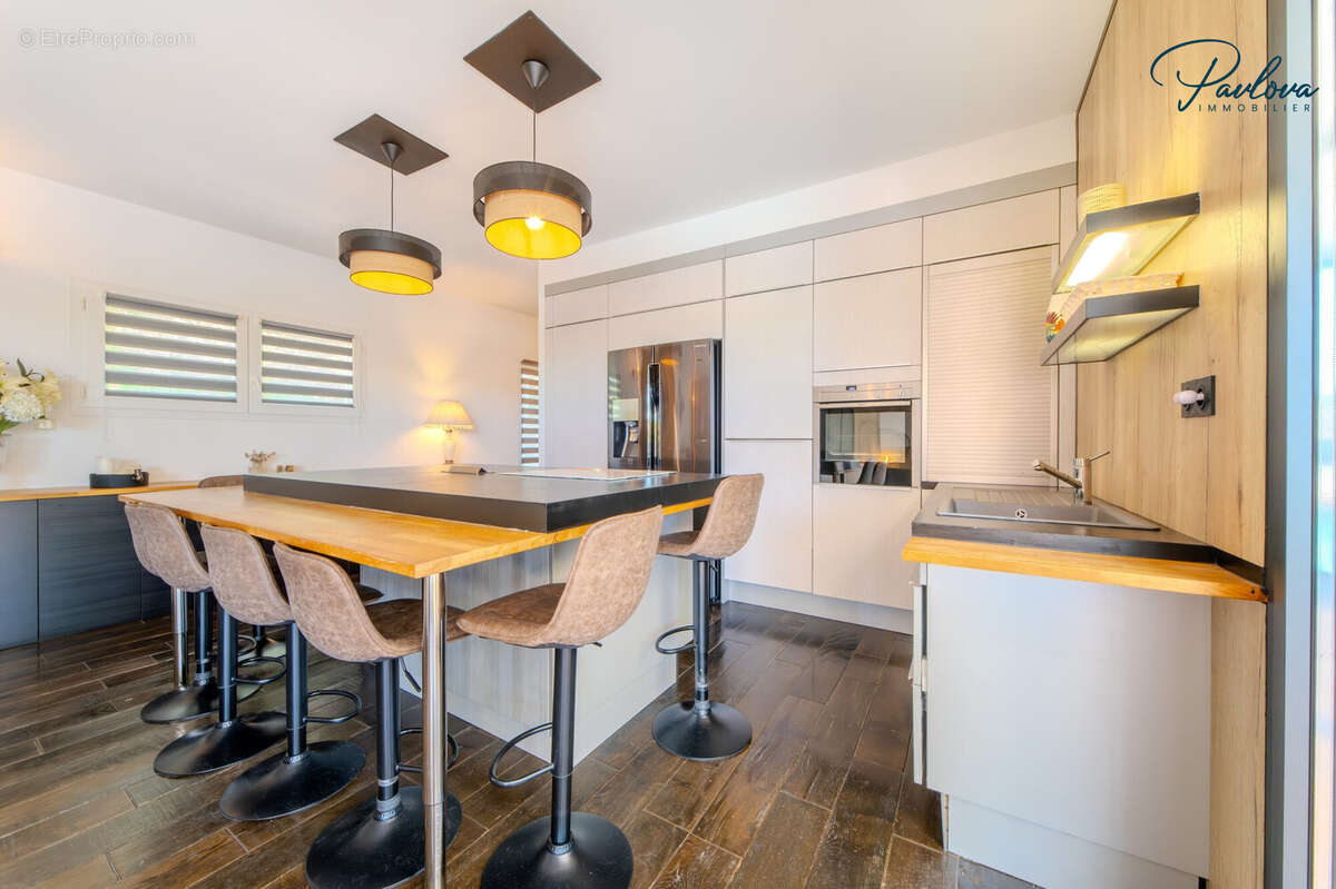 Maison à SAINT-DREZERY