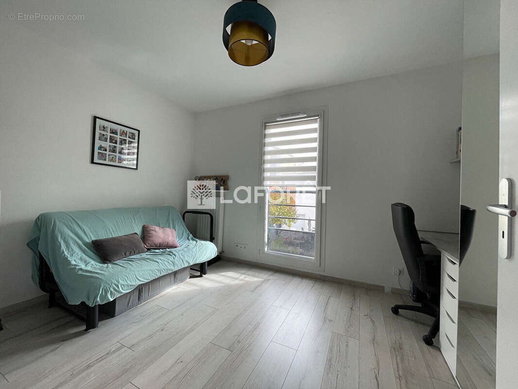 Maison à VILLECRESNES