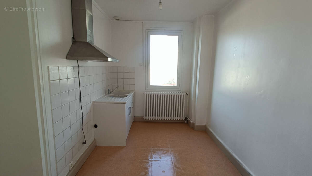 Maison à CHALON-SUR-SAONE