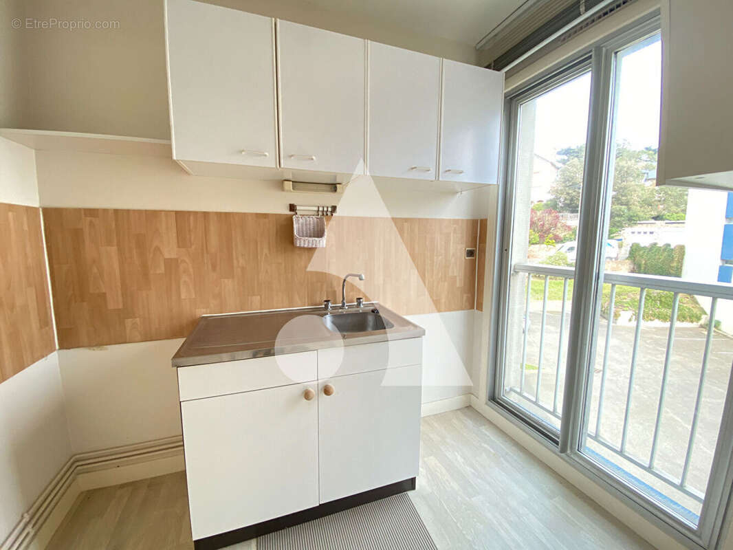 Appartement à PLENEUF-VAL-ANDRE