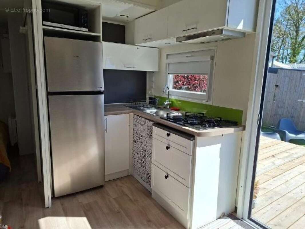 Photo 5 - Appartement à SURZUR