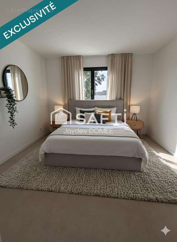 Photo 6 - Maison à ANIANE