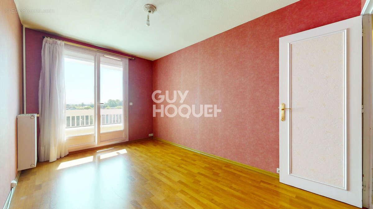 Appartement à ERMONT