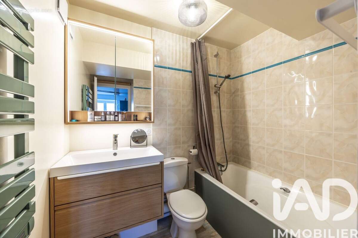 Photo 8 - Appartement à BIARRITZ