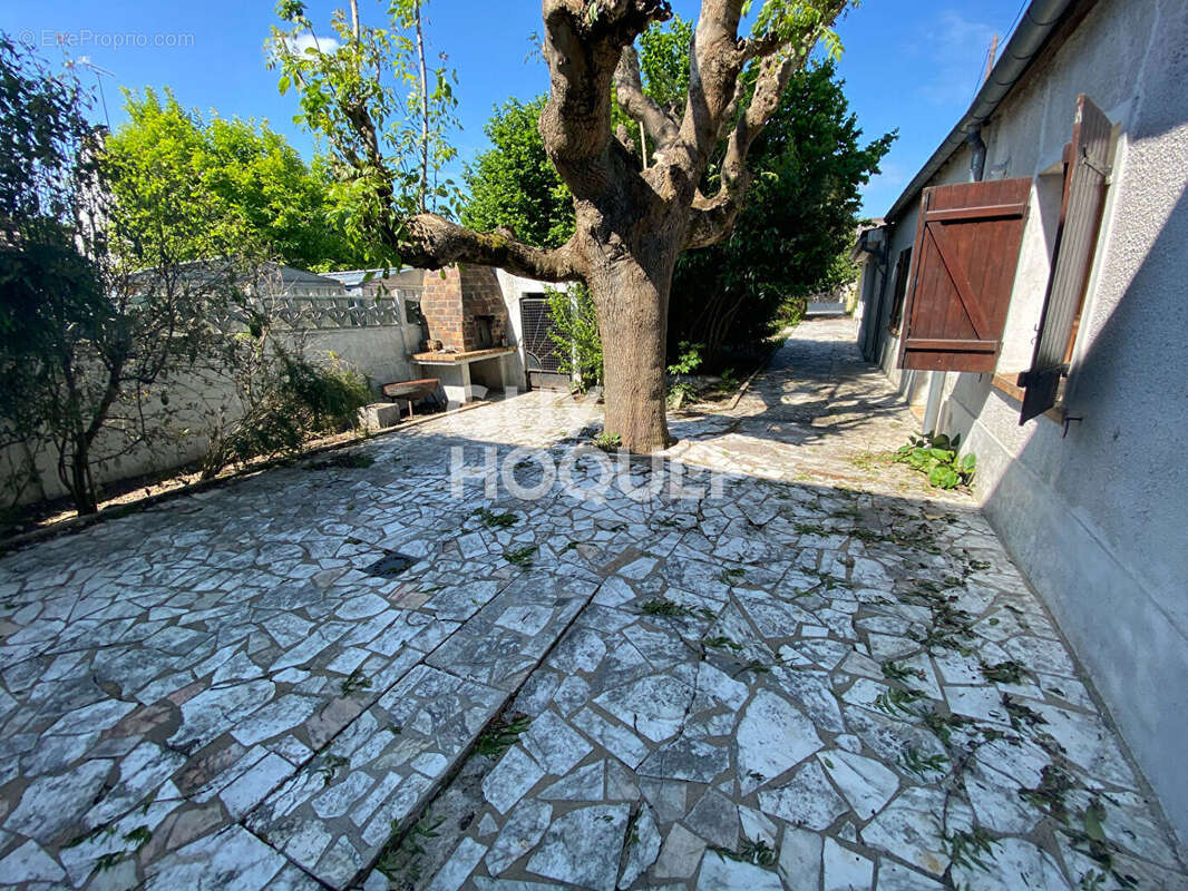 Maison à CHELLES