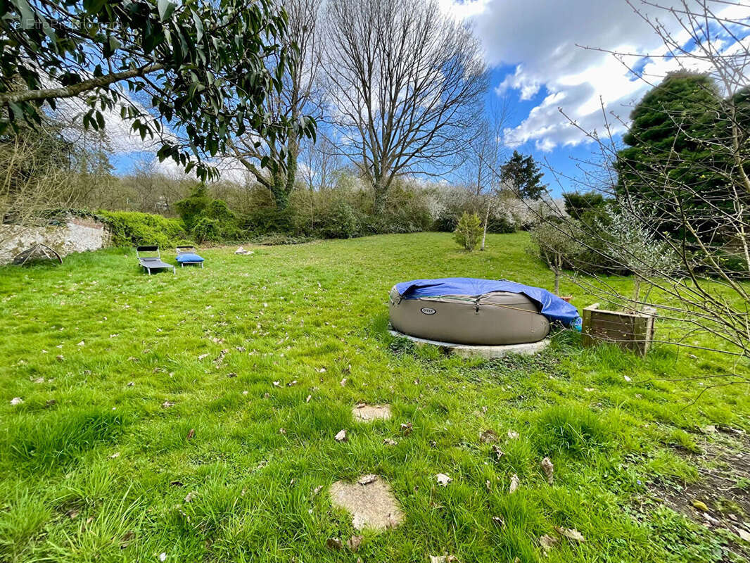 Maison à LA FERTE-SOUS-JOUARRE