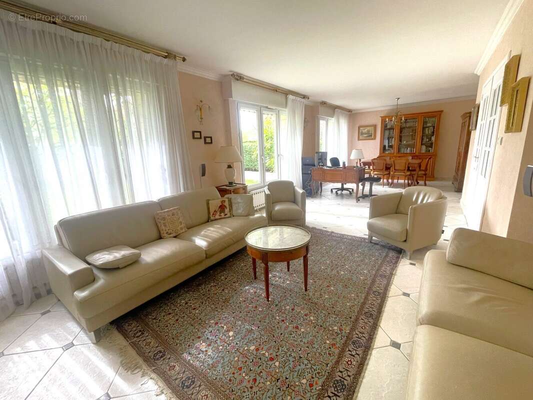 Maison à LAMBERSART