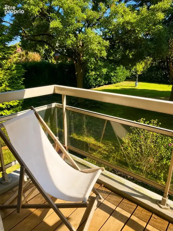 Appartement 4 pièces 68 m² à vendre à Lambersart (59130) - photo 5