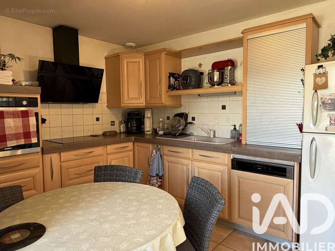 Photo 6 - Maison à SAINT-JULIEN-MONT-DENIS