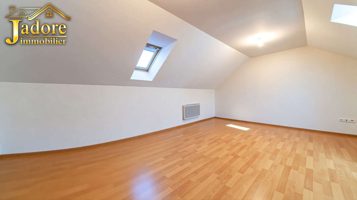 Maison à SAINTE-MARGUERITE