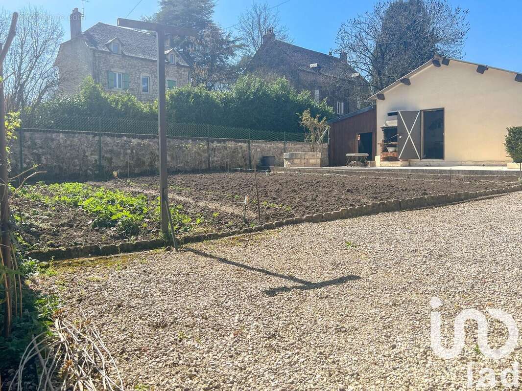 Photo 2 - Maison à BERTHOLENE