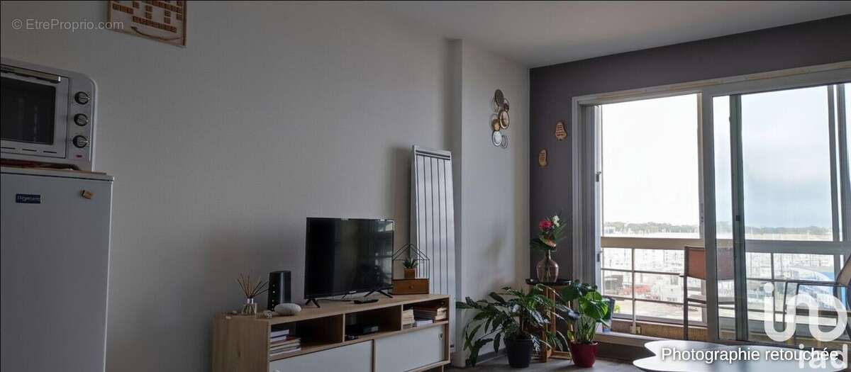 Photo 4 - Appartement à LA ROCHELLE