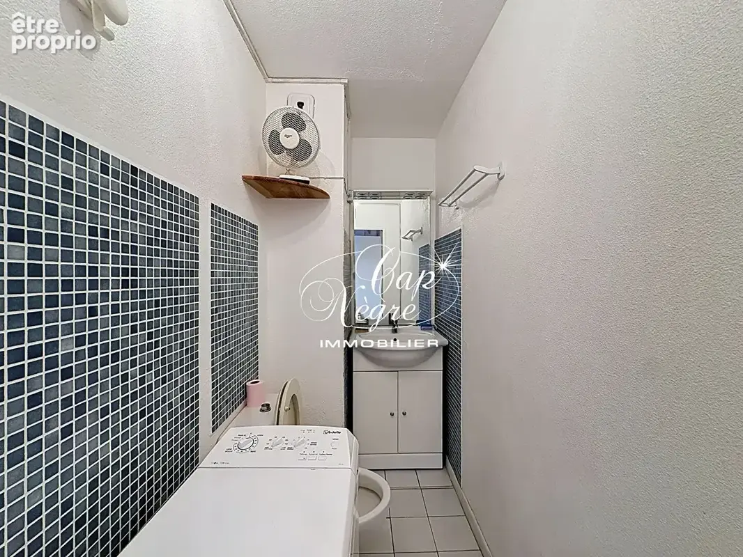 Appartement Le Lavandou 4 pièce(s) 42 m2 et garage - photo 8