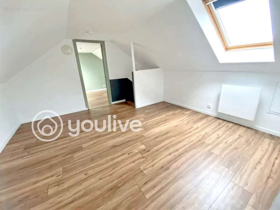 Maison T5 avec jardin sans vis-à-vis - photo 15