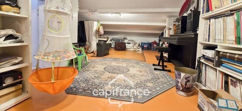 Maison à vendre 4 pièces VUE MER + Garage 55m² + Piscine SANARY SUR MER (83) - photo 42