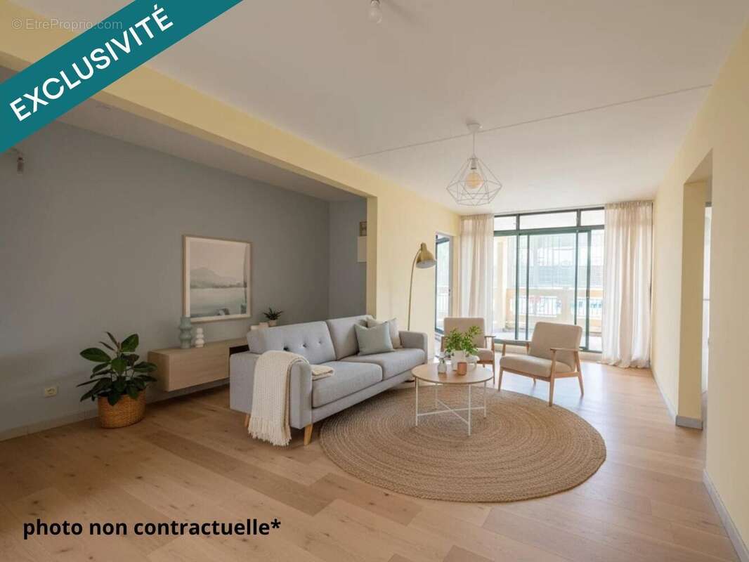 Photo 2 - Appartement à POINTE-A-PITRE